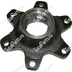 KEY NUMBER Ц0086037 СТУПИЦА КОЛЕСА ПОГРУЗЧИКА KOMATSU FG/FD 20/30-16