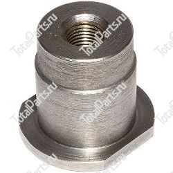 KEY NUMBER ЦБ-00006807 ОСЬ ПРОМЕЖУТОЧНОЙ ШЕСТЕРНИ НА ДВИГАТЕЛЬ NISSAN