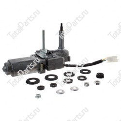 KEY NUMBER ЦБ-99139453 МОТОР СТЕКЛООЧИСТИТЕЛЯ LINDE
