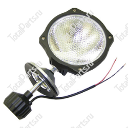 SIZE 3*6*11 ФАРА ИСКАТЕЛЬ 12V