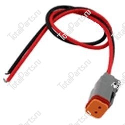 MITSUBISHI A000034717 КАБЕЛЬ С РАЗЪЁМОМ