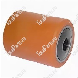 RADER VOGEL 174 PUR/82/100/104/2 РОЛИК ГРУЗОВОЙ