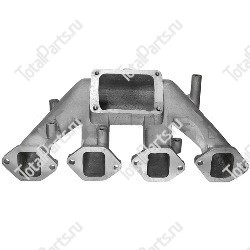 KEY NUMBER ЦБ-00003915 КОЛЛЕКТОР ВПУСКНОЙ НА ДВИГАТЕЛЬ DEUTZ