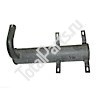 TOYOTA 005917491081 ГЛУШИТЕЛЬ