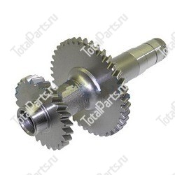 KEY NUMBER ЦБ-99061932 ВАЛ МКПП KOMATSU FD15C-20