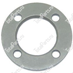 HYUNDAI XKCF00498 ШАЙБА ОСОБОЙ ФОРМЫ