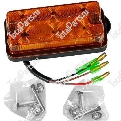 KEY NUMBER ЦБ-00003634 ПОВОРОТНИК (LED) HANGCHA (HC)
