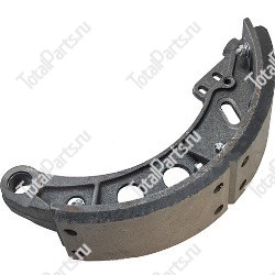 KEY NUMBER ЦБ-00003081 КОЛОДКА ТОРМОЗНАЯ НА ПОГРУЗЧИКИ DALIAN