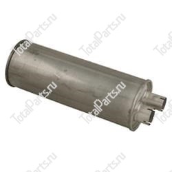 TOYOTA 005916291281  ГЛУШИТЕЛЬ