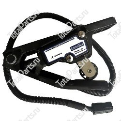 KEY NUMBER ЦБ-00003011 ПЕДАЛЬ ГАЗА HANGCHA (HC)