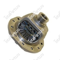 KEY NUMBER ЦБ-00005190 ДИФФЕРЕНЦИАЛ TOYOTA