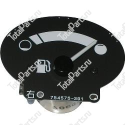KOMATSU YZ54522041 УКАЗАТЕЛЬ УРОВНЯ ТОПЛИВА