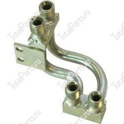 KEY NUMBER ЦБ-00002884 ПЕРЕХОДНИК ДЛЯ РВД HANGCHA (HC)