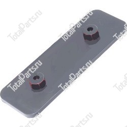 LDSJ YC20MKS3 ВКЛАДЫШ САЙДШИФТА НИЖНИЙ