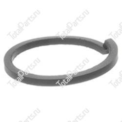 KEY NUMBER ЦБ-00005401 КОЛЬЦО УПЛОТНИТЕЛЬНОЕ NISSAN