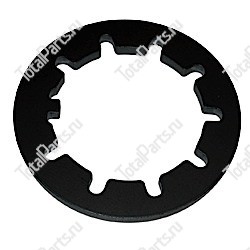 KEY NUMBER ЦБ-00011487 ШАЙБА TOYOTA
