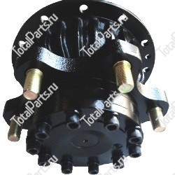 HYUNDAI XKCF00874 СТУПИЦА В СБОРЕ