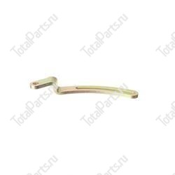 KEY NUMBER ЦБ-99063815 ПЛАНКА ГЕНЕРАТОРА MITSUBISHI S4S