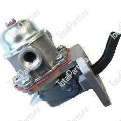 BALKANCAR D3900 НАСОС ТОПЛИВОПОДКАЧИВАЮЩИЙ (4 ОТВЕРСТИЯ) ДВИГАТЕЛЬ