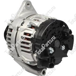 BOSCH 0124325107 ГЕНЕРАТОР