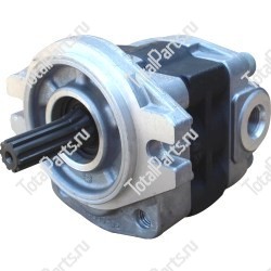 SIZE 1xBx106.4x156x82.5xD НАСОС ГИДРАВЛИКИ / GEARPUMP