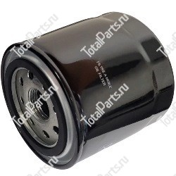 SIZE 23.28x91x94.5x97.5 ФИЛЬТР МАСЛЯНЫЙ 1 UNF RH