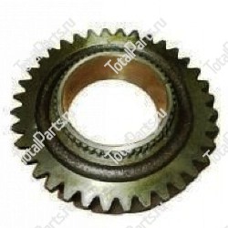 KEY NUMBER П0019884 ЗУБЧАТЫЕ ПЕРЕДАЧИ