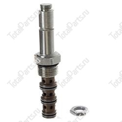 KEY NUMBER 1VL12191 ШТОК СОЛЕНОИДА