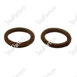 KEY NUMBER ЦБ-00006823 ПРОКЛАДКА МАСЛОЗАЛИВНОЙ ГОРЛОВИНЫ ДВИГАТЕЛЯ NISSAN