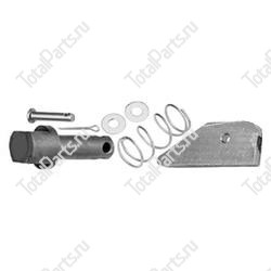 TOYOTA 005915878581 КОМПЛЕКТ ШТИФТОВ ВИЛКИ