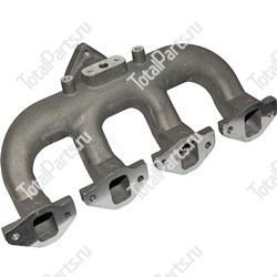 KEY NUMBER ЦБ-00005989 КОЛЛЕКТОР ВПУСКНОЙ НА ДВИГАТЕЛЬ JIANGLING