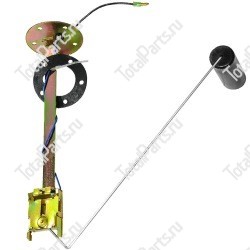 KEY NUMBER ЦБ-00000500 ДАТЧИК УРОВНЯ ТОПЛИВА JAC / HELI