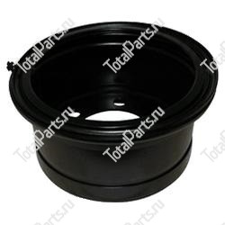 TOTALPARTS 4669282 ДИСК СВАРНОЙ