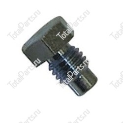 KEY NUMBER ЦБ-99048872 СПЕЦИАЛЬНЫЙ БОЛТ НА ПОГРУЗЧИК HYUNDAI