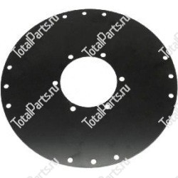 HYUNDAI XKCF00042 ДИСК ГИДРОТРАНСФОРМАТОРА