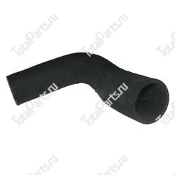 SIZE 2*160*37*47*90*108 ПАТРУБОК РАДИАТОРА 3 dimensional preformed hose