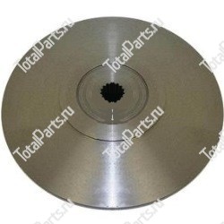 TOYOTA 476111092171 ТОРМОЗНОЙ ДИСК