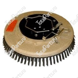 TOTALSOURCE 211252 ДИСКОВАЯ ЩЕТКА ПОДМЕТАЛЬНОЙ МАШИНЫ