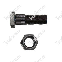 HYSTER 4674407 БОЛТ СТУПИЦЫ КОЛЕСА
