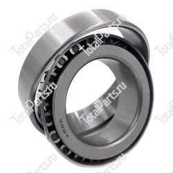 TVH 14795 КОНИЧЕСКИЙ ПОДШИПНИК