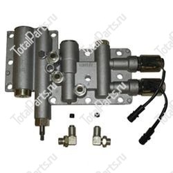 DAEWOO-DOOSAN A213198 КЛАПАН КОРОБКИ ПЕРЕДАЧ