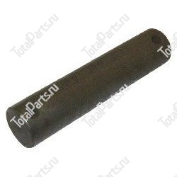 SIZE 20x89.5x5.4x6x77xNxS ОСЬ | 2 DRILLED HOLES