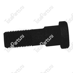 KEY NUMBER Ц0332787 БОЛТ КРЕПЛЕНИЯ КОЛЕСА TOYOTA