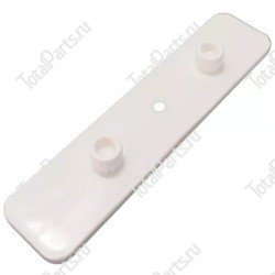 KEY NUMBER ЦБ-99093645 ФРИКЦИОННАЯ ПЛАСТИНА YALE