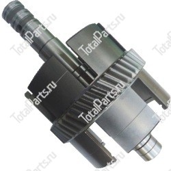 HYUNDAI XKBT00592 ВАЛ ПРОМЕЖУТОЧНЫЙ