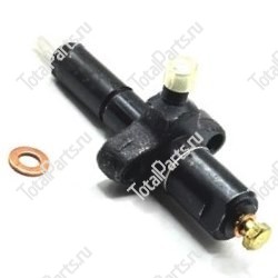 BALKANCAR D3900 ФОРСУНКА В СБОРЕ НА ДВИГАТЕЛЬ