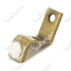 TOYOTA 244381117071 КОНТАКТ
