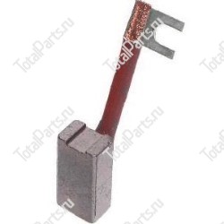 SIZE 9x13x25.3 УГОЛЬНАЯ ЩЕТКА | 4350