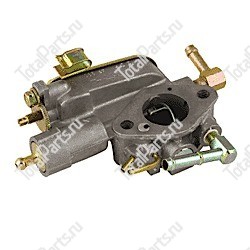 HYSTER 1369834 МЕХАНИЗМ ЗАСЛОНКИ
