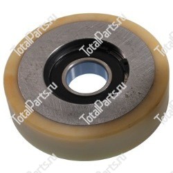 SIZE 150*33*85*30*NJ209*4 РОЛИК
